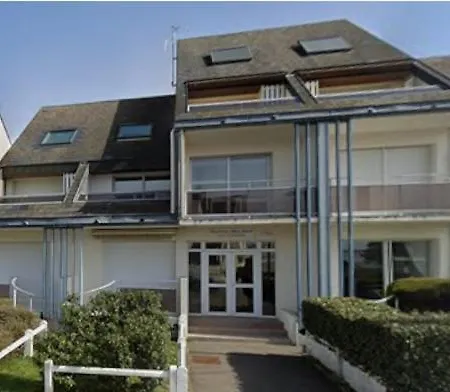 Vue Sur La Baie De Somme - Magnifique Terrasse Lägenhet