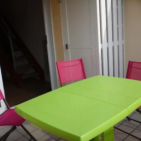 Lägenhet Vue Sur La Baie De Somme - Magnifique Terrasse Le Crotoy