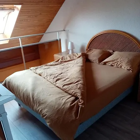 Vue Sur La Baie De Somme - Magnifique Terrasse * ル・クロトワ